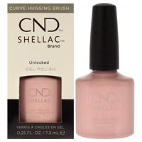 CND Shellac Nail Color