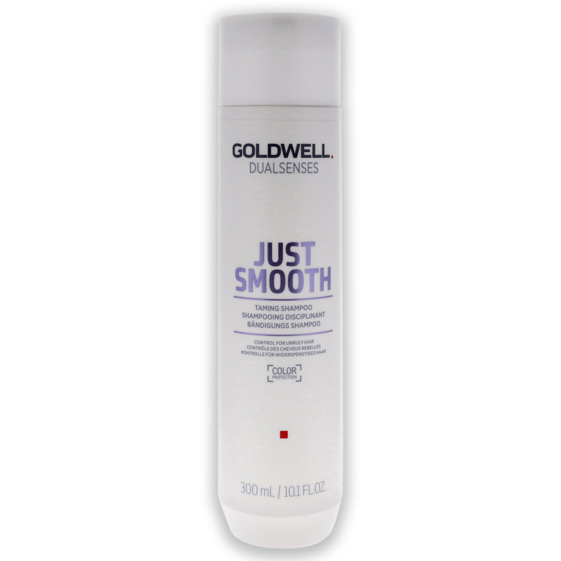 Goldwell DualSenses Just Smooth Taming Shampoo