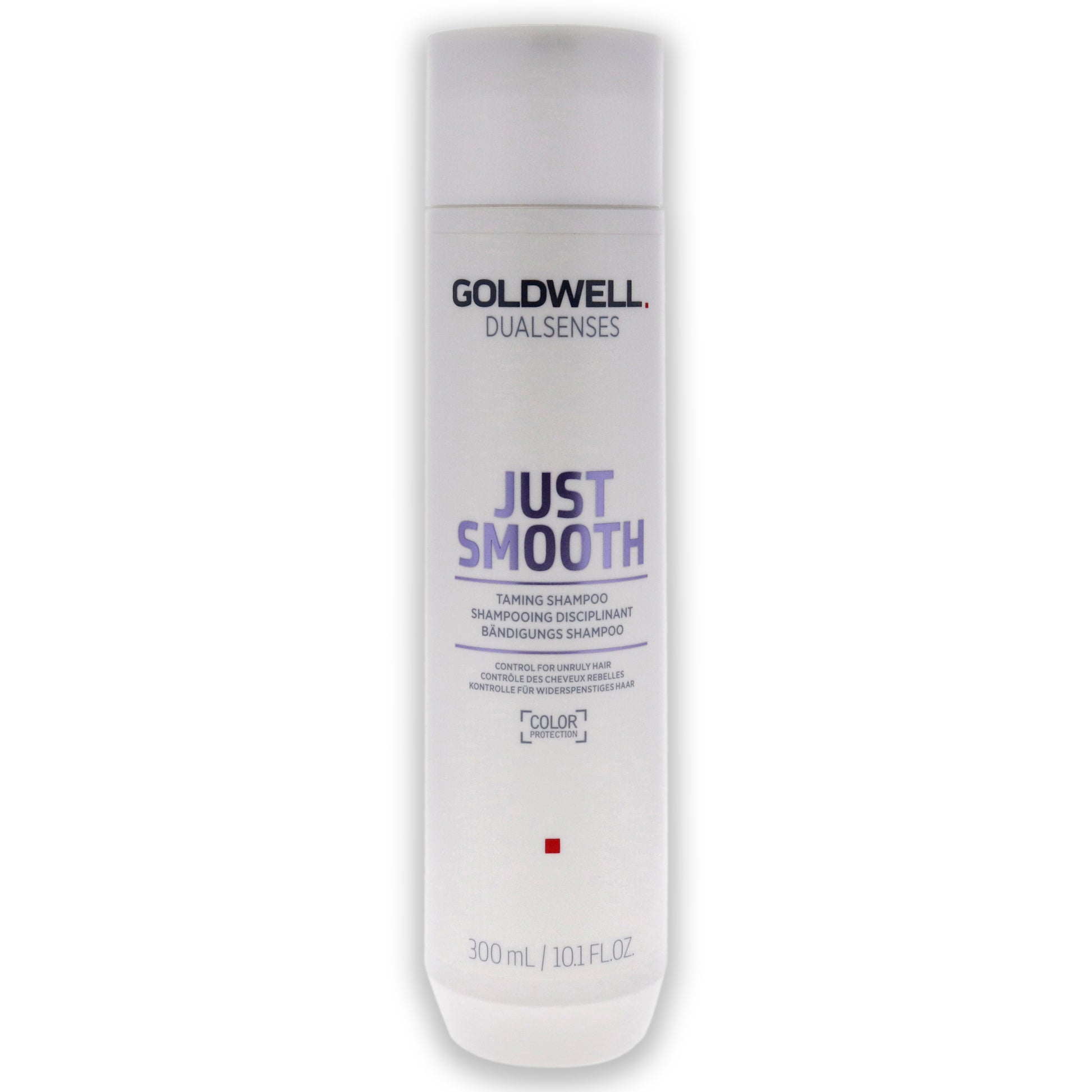 Goldwell DualSenses Just Smooth Taming Shampoo