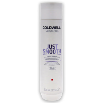 Goldwell DualSenses Just Smooth Taming Shampoo