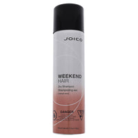 Weekend Hair Dry Shampoo
