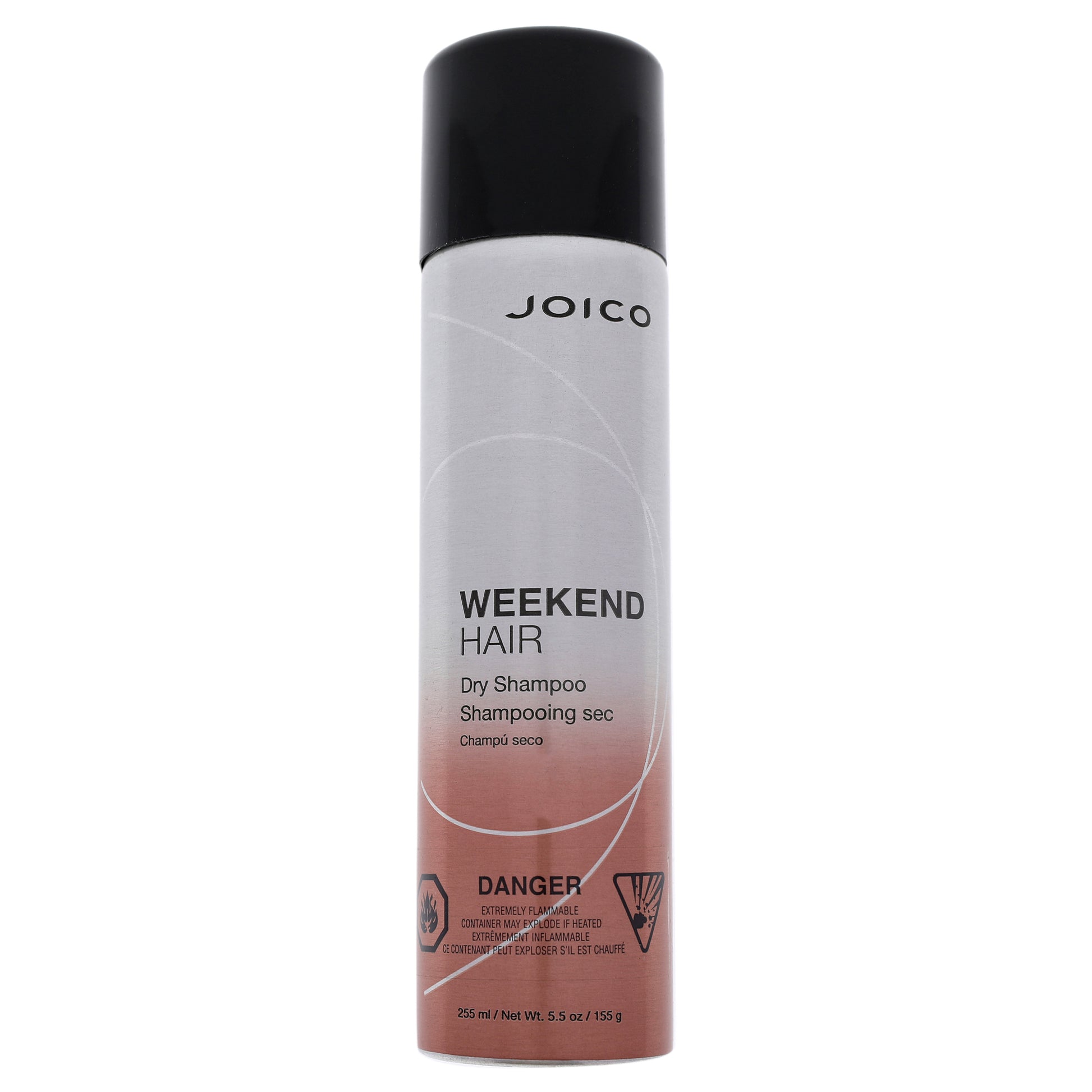 Weekend Hair Dry Shampoo