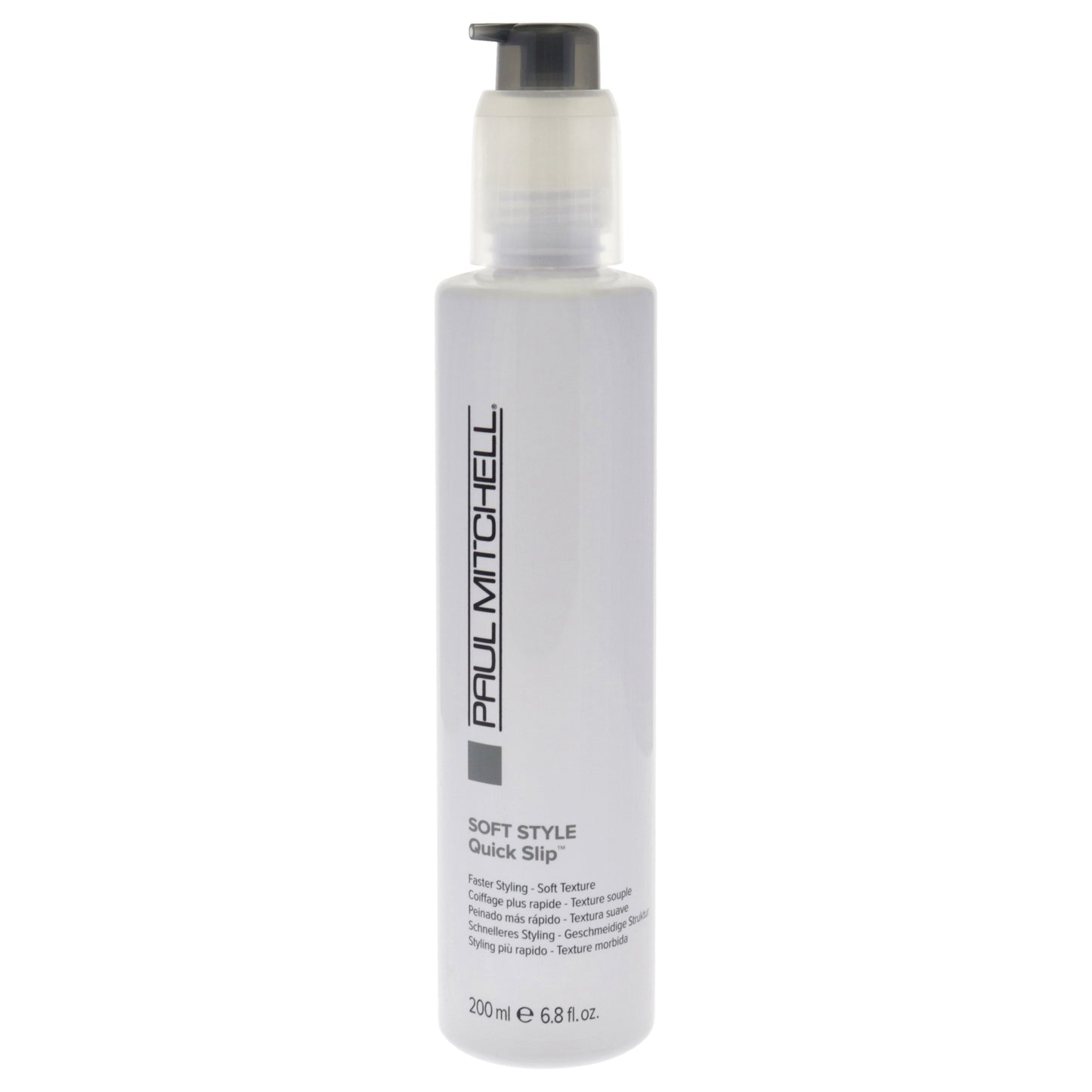 Soft Style Quick Slip Styling Cream