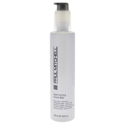 Soft Style Quick Slip Styling Cream