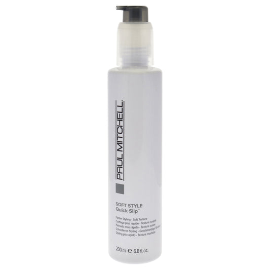 Soft Style Quick Slip Styling Cream