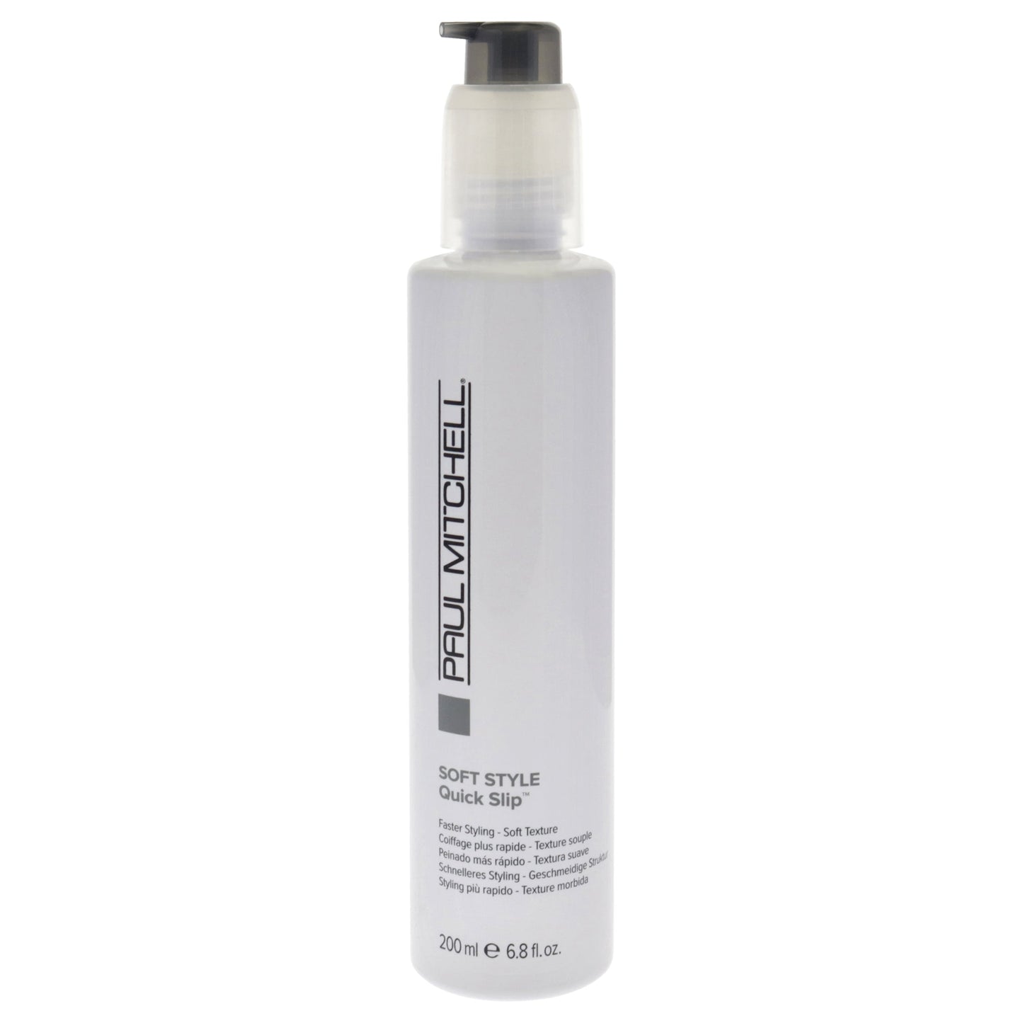Soft Style Quick Slip Styling Cream
