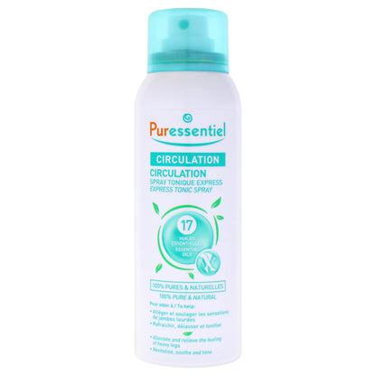 Circulation Spray