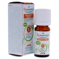 Organic Essential Oil - Rosemary Cineole