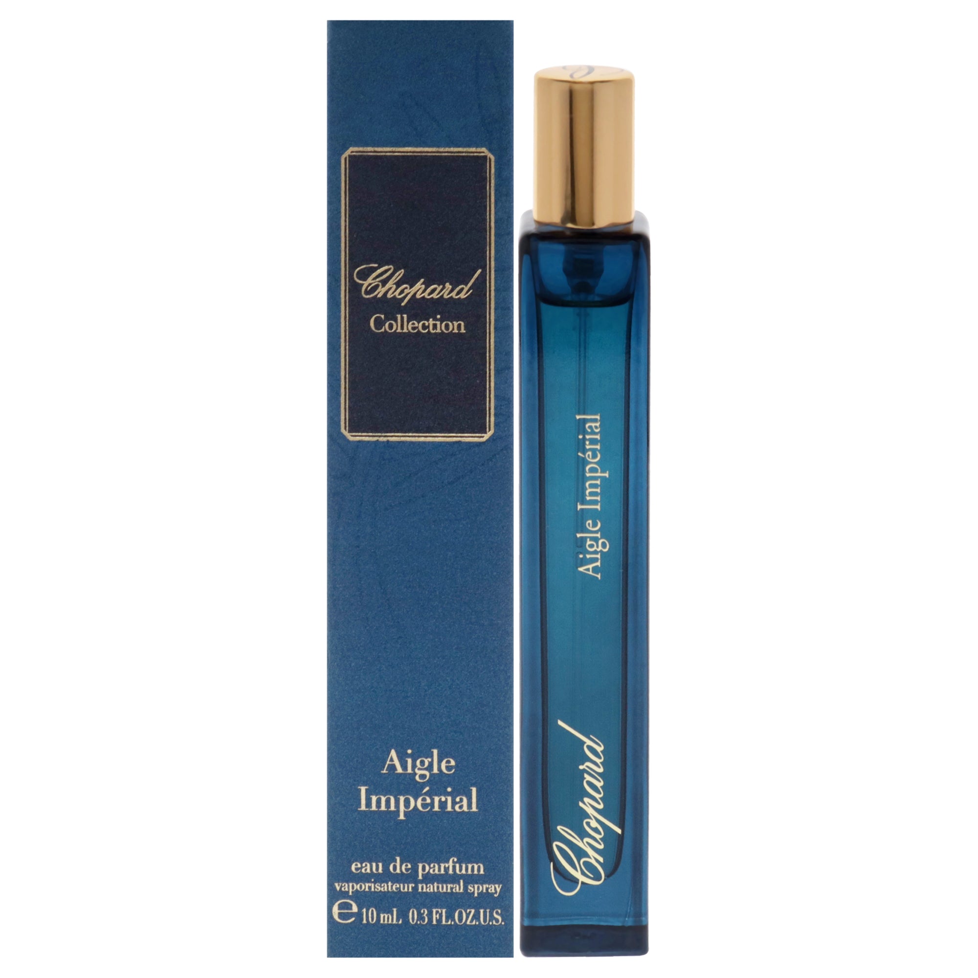 Aigle Imperial by Chopard for Women - 10 ml EDP Spray (Mini)