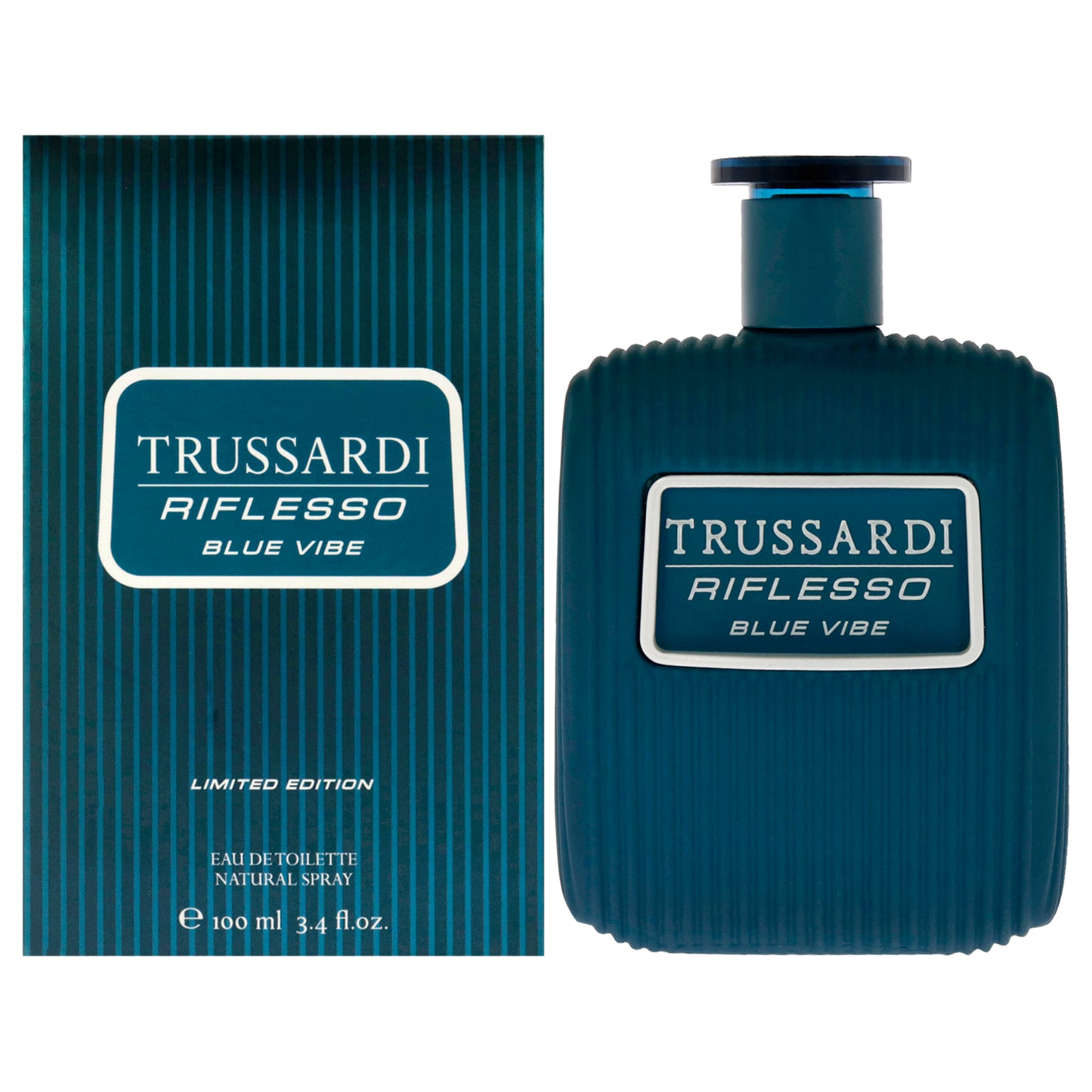 Riflesso Blue Vibe Limited Edition