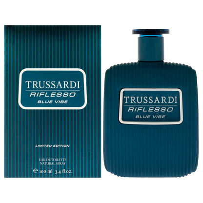 Riflesso Blue Vibe Limited Edition