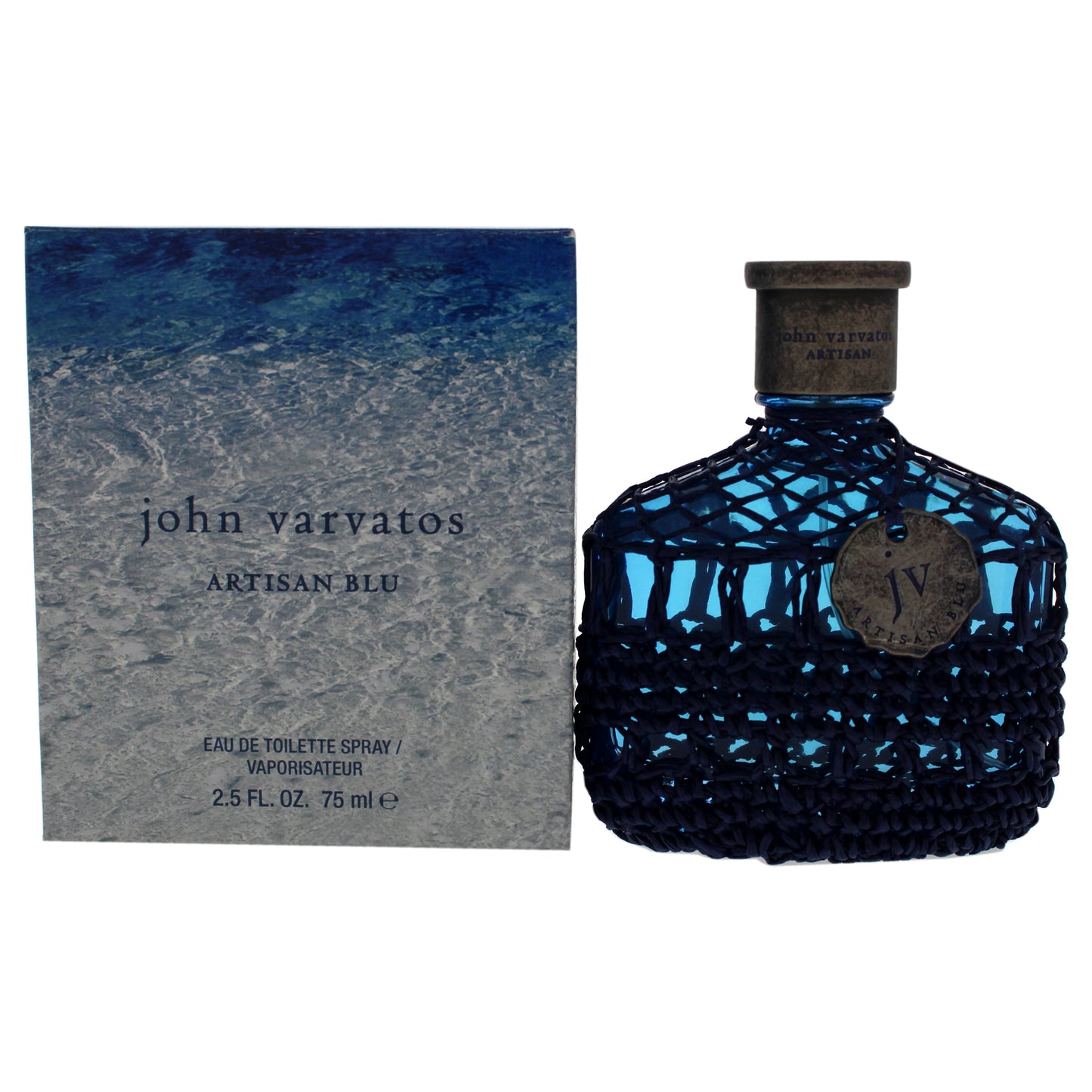 Artisan Blu