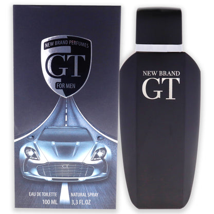 GT