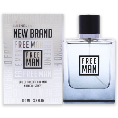 Free Man