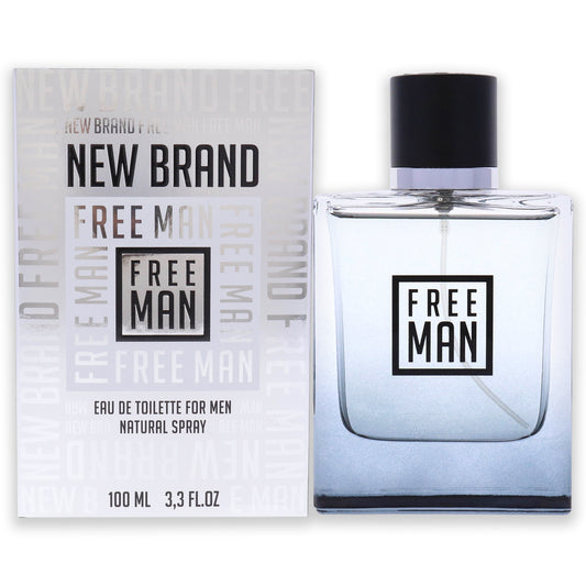 Free Man