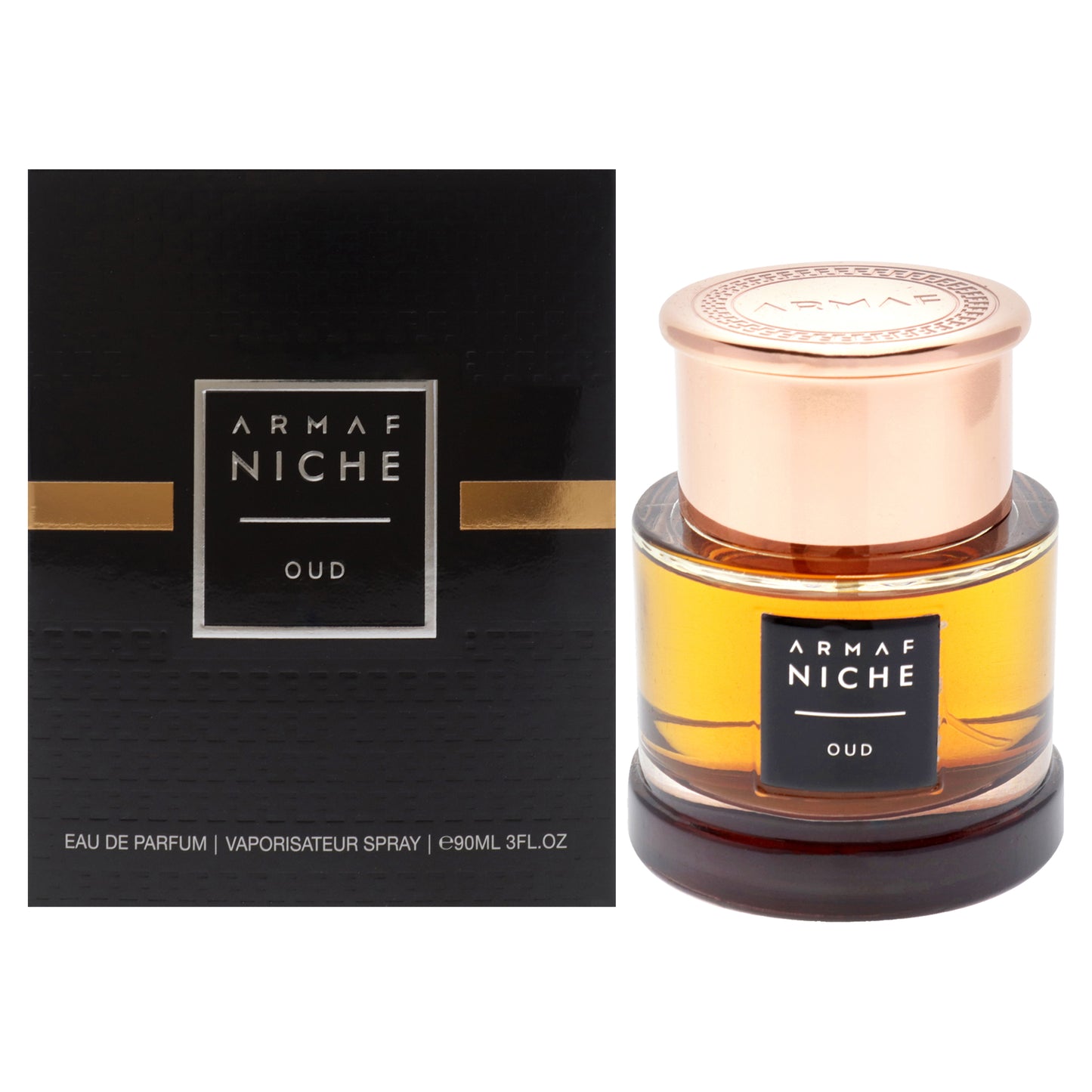 Niche - Oud