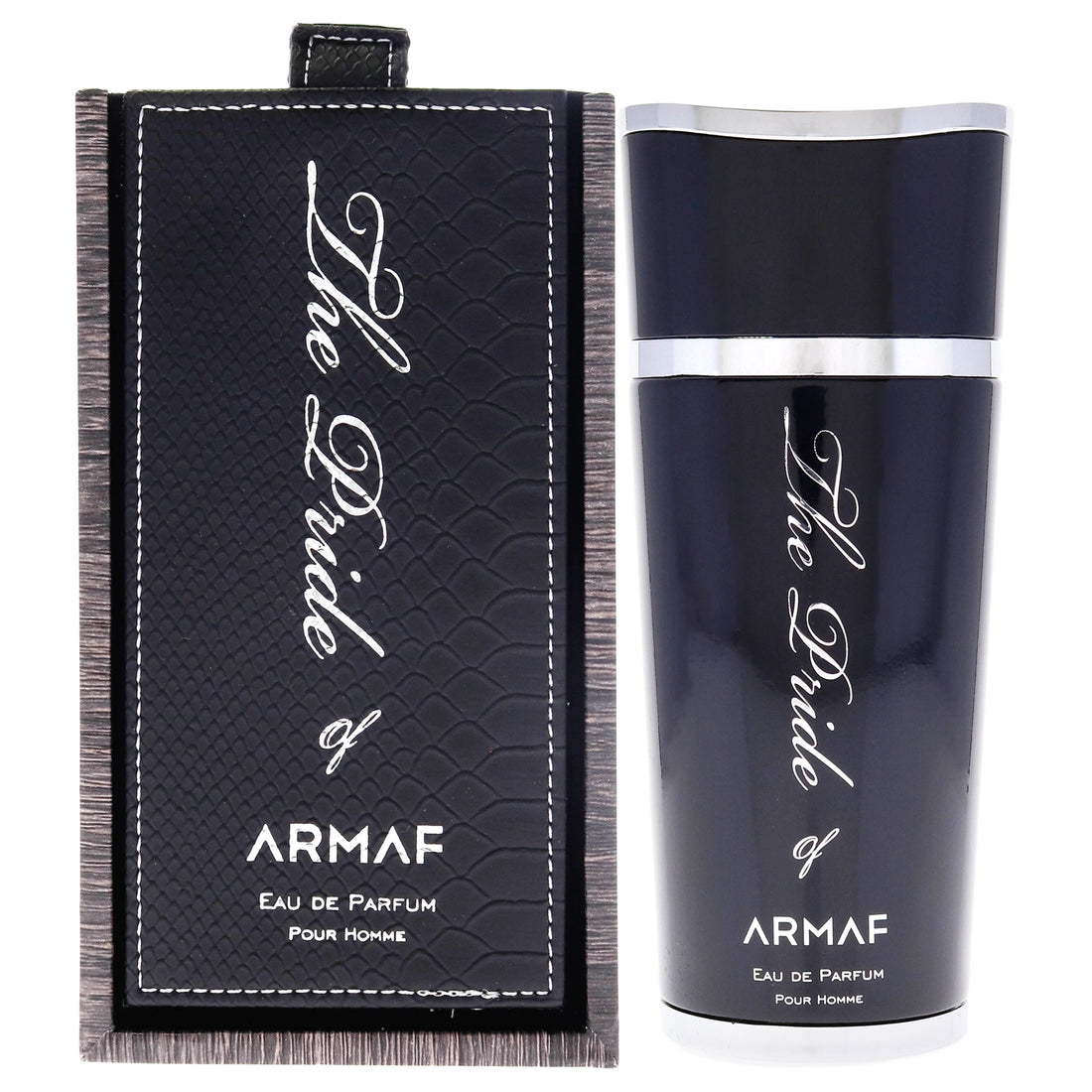 The Pride by Armaf for Men - 3.4 oz EDP Spray