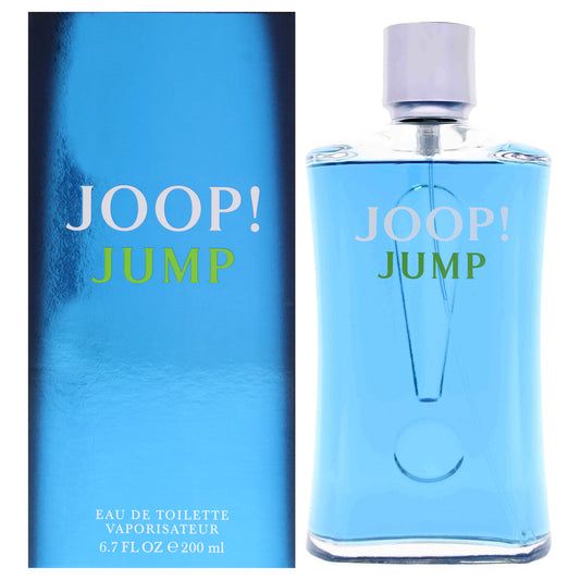 Joop Jump EDT Spray