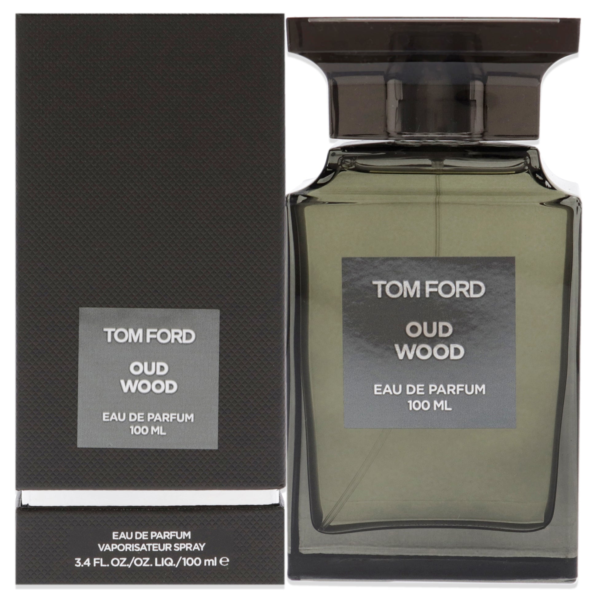Tom Ford Oud Wood Unisex EDP Spray