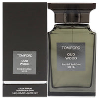 Tom Ford Oud Wood Unisex EDP Spray