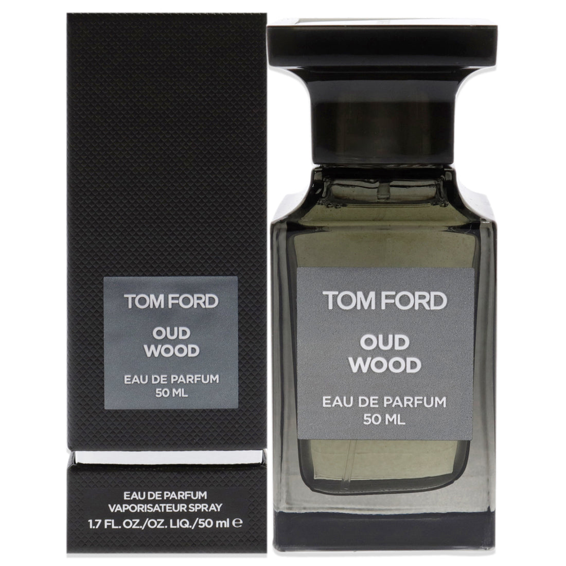 Tom Ford Oud Wood Unisex EDP Spray