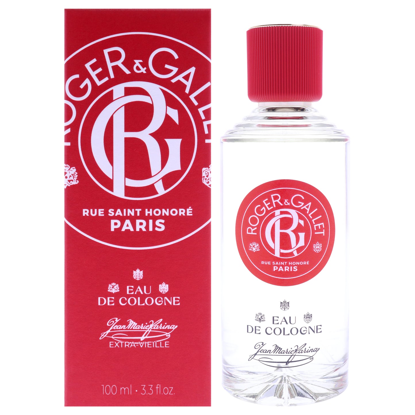Jean Marie Farina EDC Spray