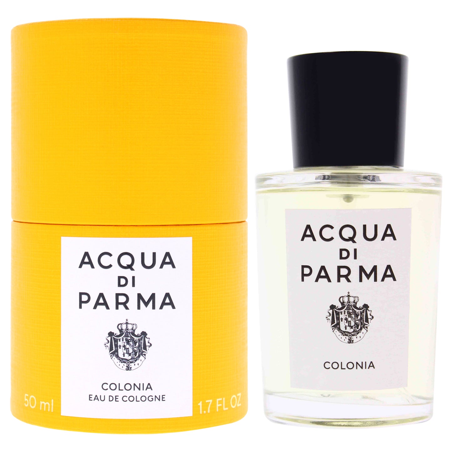 Colonia EDC Spray