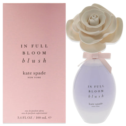In Full Bloom Blush
