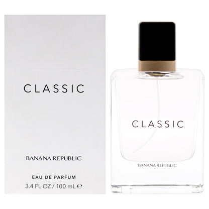 Classic EDP Spray