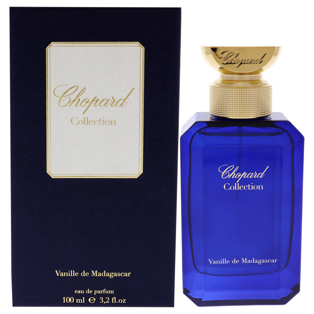 Vanille de Madagascar by Chopard for Women - 3.3 oz EDP Spray