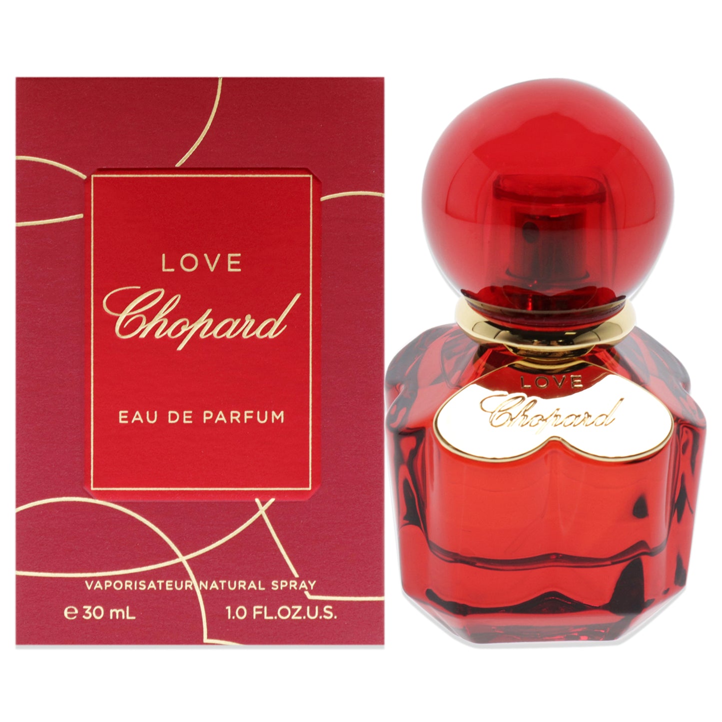 Chopard Love
