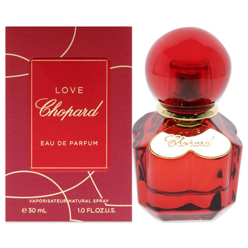 Love by Chopard for Women - 1 oz EDP Spray