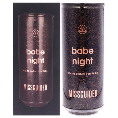 Babe Night