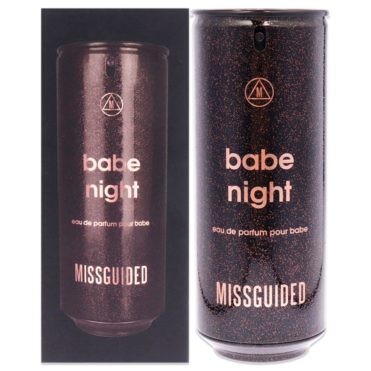 Babe Night