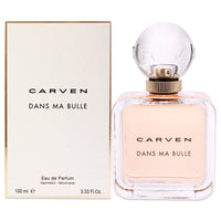 Carven Dans Ma Bulle Women EDP Spray