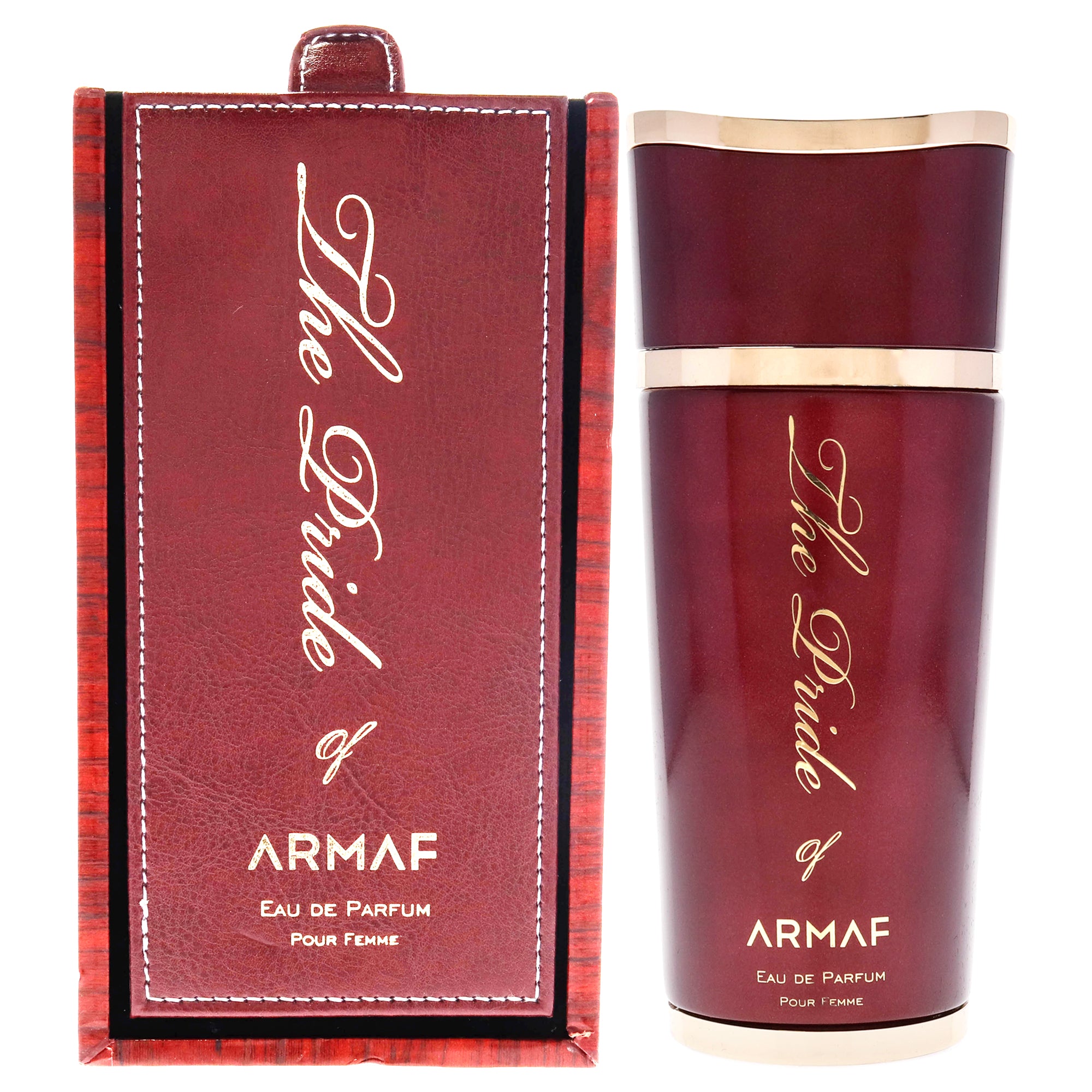 The Pride by Armaf for Women - 3.4 oz EDP Spray