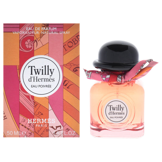 Hermes Twilly DHermes Eau Poivree Women EDP Spray