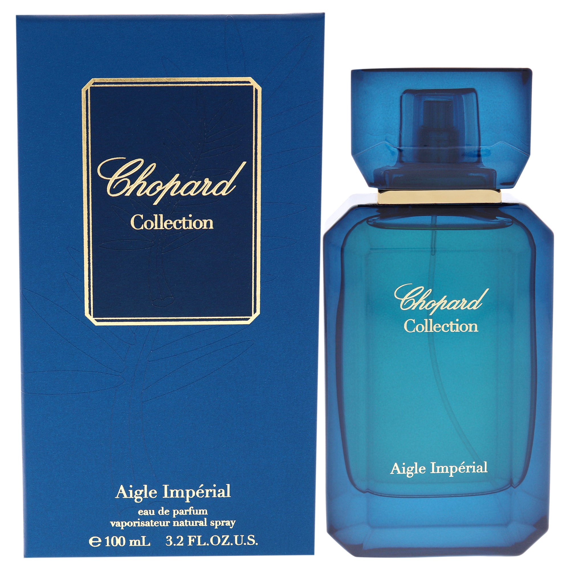 Aigle Imperial by Chopard for Women - 3.3 oz EDP Spray