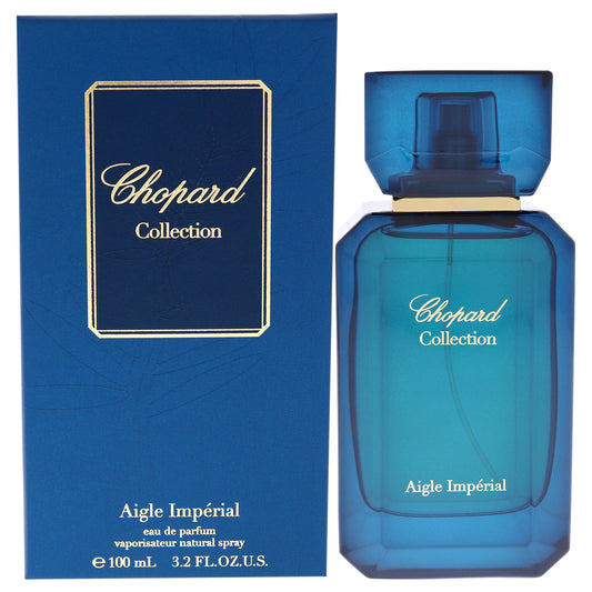 Aigle Imperial by Chopard for Women - 3.3 oz EDP Spray