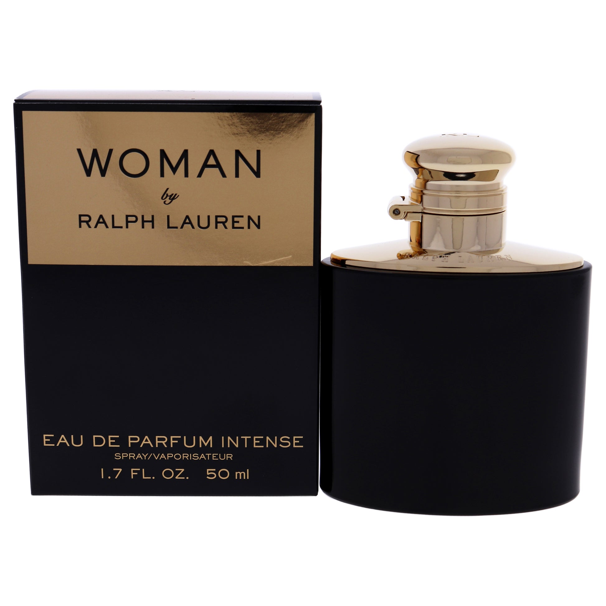 Ralph Lauren Woman Intense Women EDP Spray