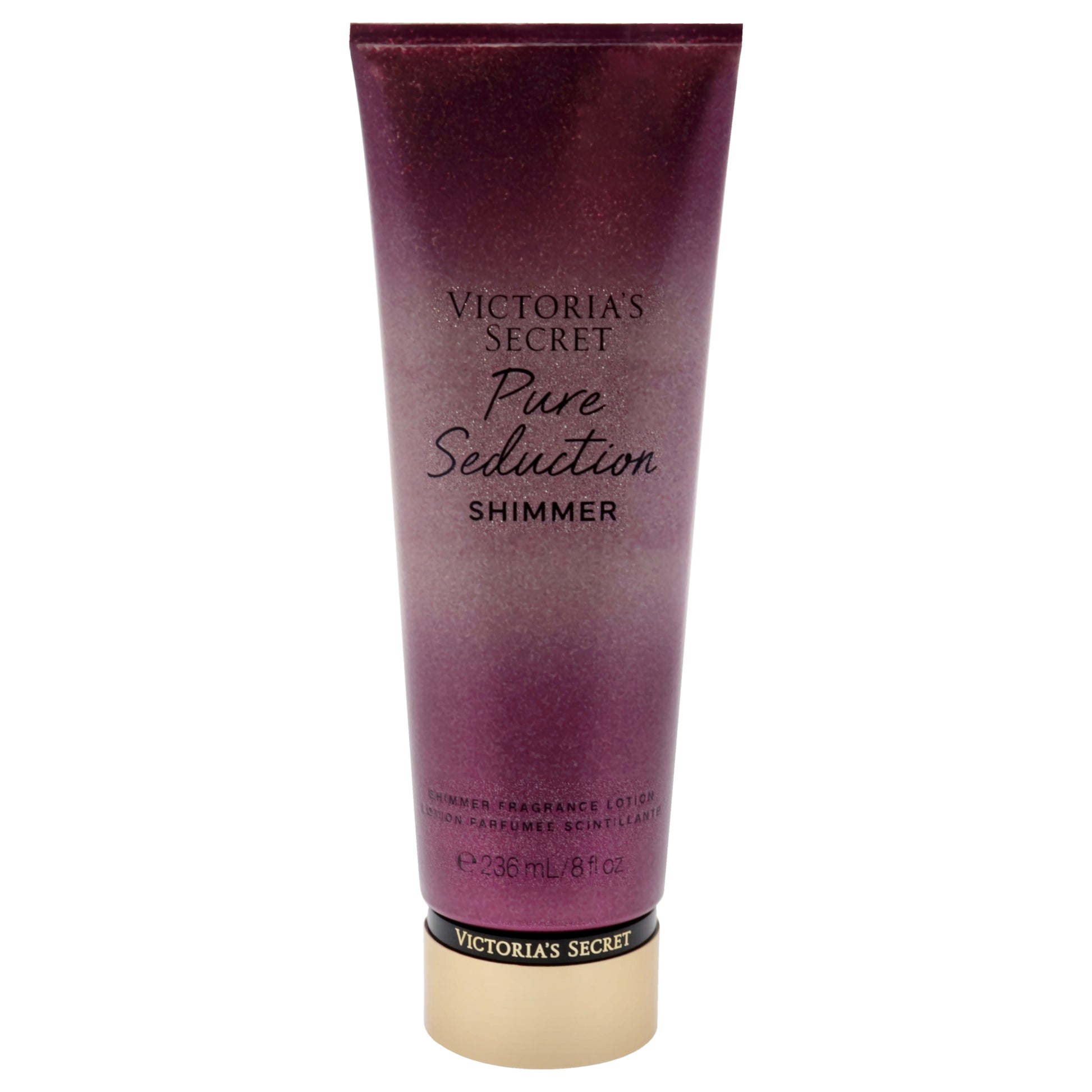 Pure Seduction Shimmer