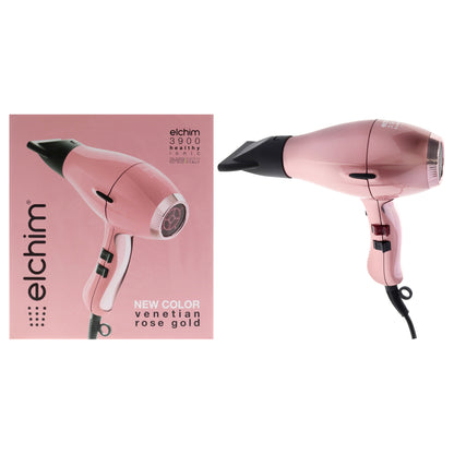 3900 Healthy Ionic Hair Dryer