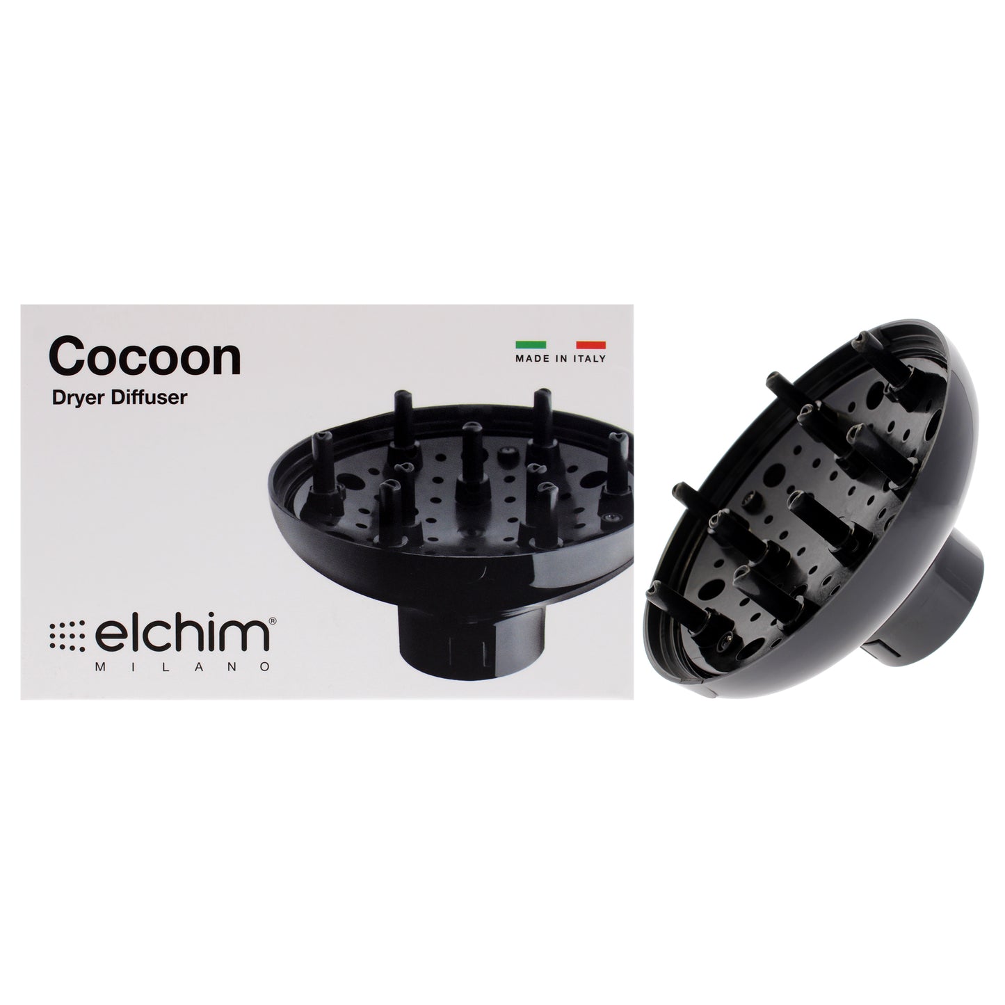 3900 Cocoon Hair Dryer Diffuser