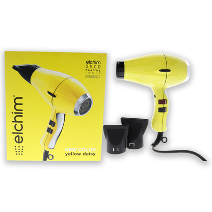 3900 Healthy Ionic Hair Dryer
