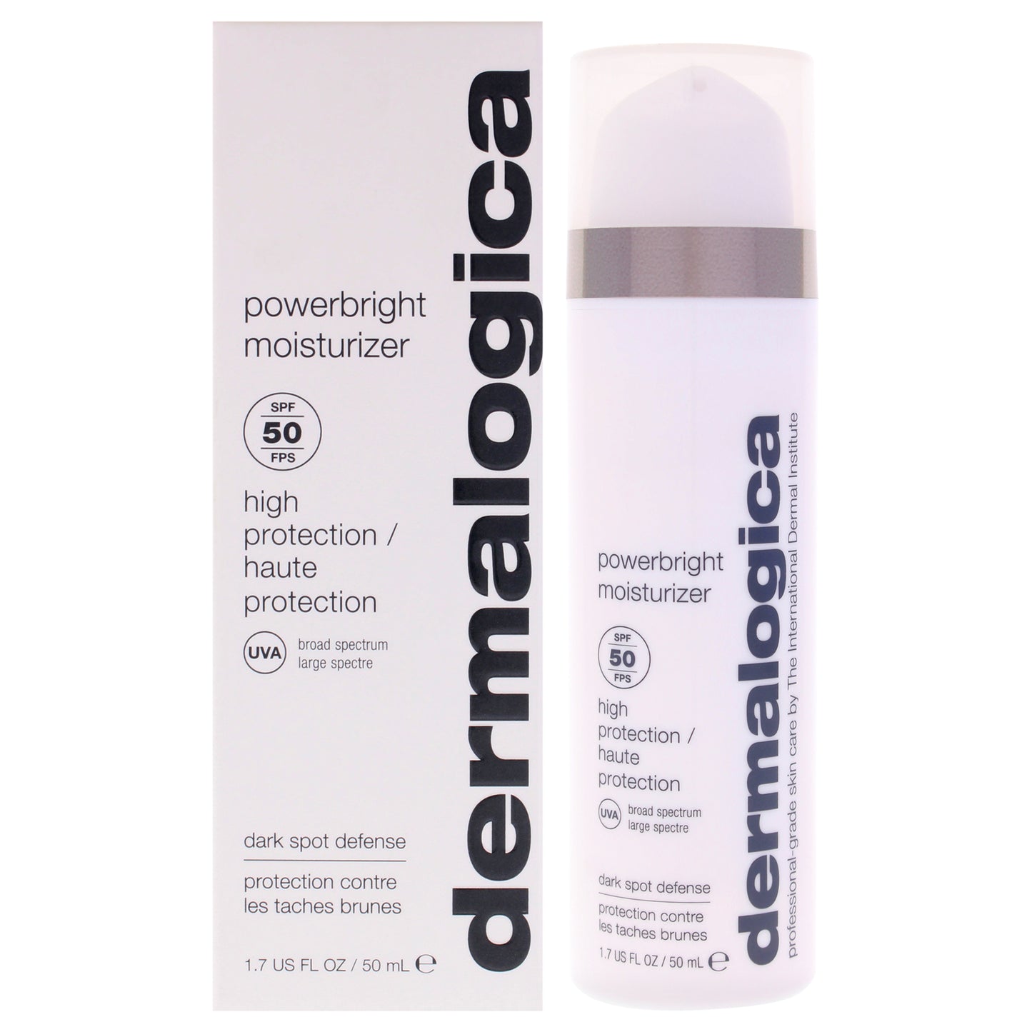Powerbright SPF 50
