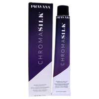 Pravana ChromaSilk Creme Hair Color