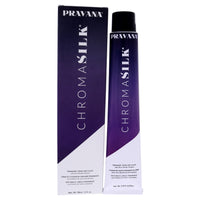 Pravana ChromaSilk Creme Hair Color