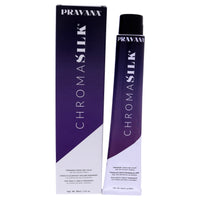 Pravana ChromaSilk Creme Hair Color