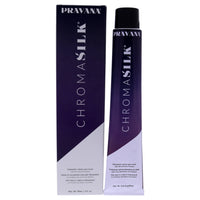 Pravana ChromaSilk Creme Hair Color