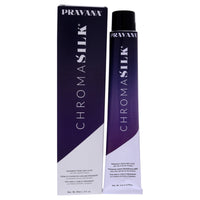 Pravana ChromaSilk Creme Hair Color